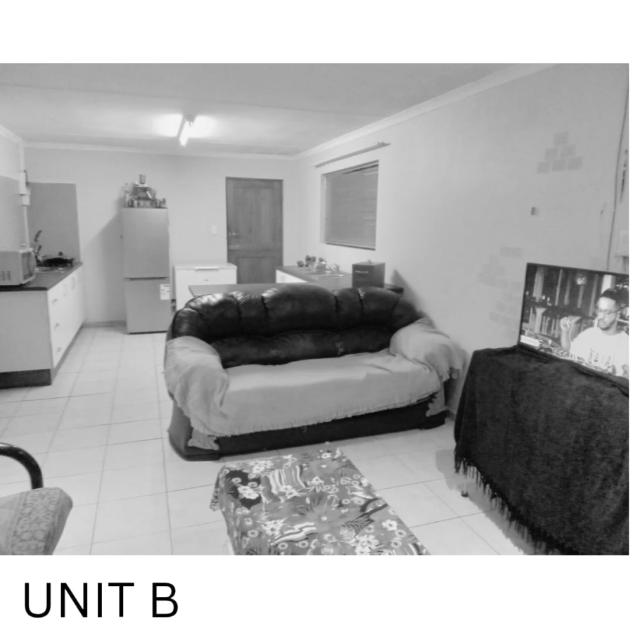 6 Bedroom Property for Sale in Mossel Bay Ext 26 Western Cape